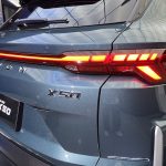 All New Proton X50 2026 - Flagship