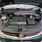 All New Proton X50 2026 - Flagship