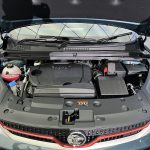All New Proton X50 2026 - Flagship