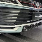 All New Proton X50 2026 - Flagship