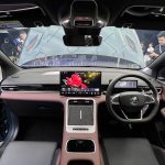 All New Proton X50 2026 - Flagship