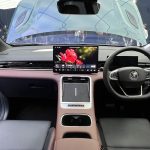 All New Proton X50 2026 - Flagship