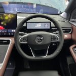 All New Proton X50 2026 - Flagship