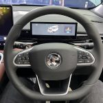 All New Proton X50 2026 - Flagship