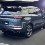 All New Proton X50 2026 - Flagship