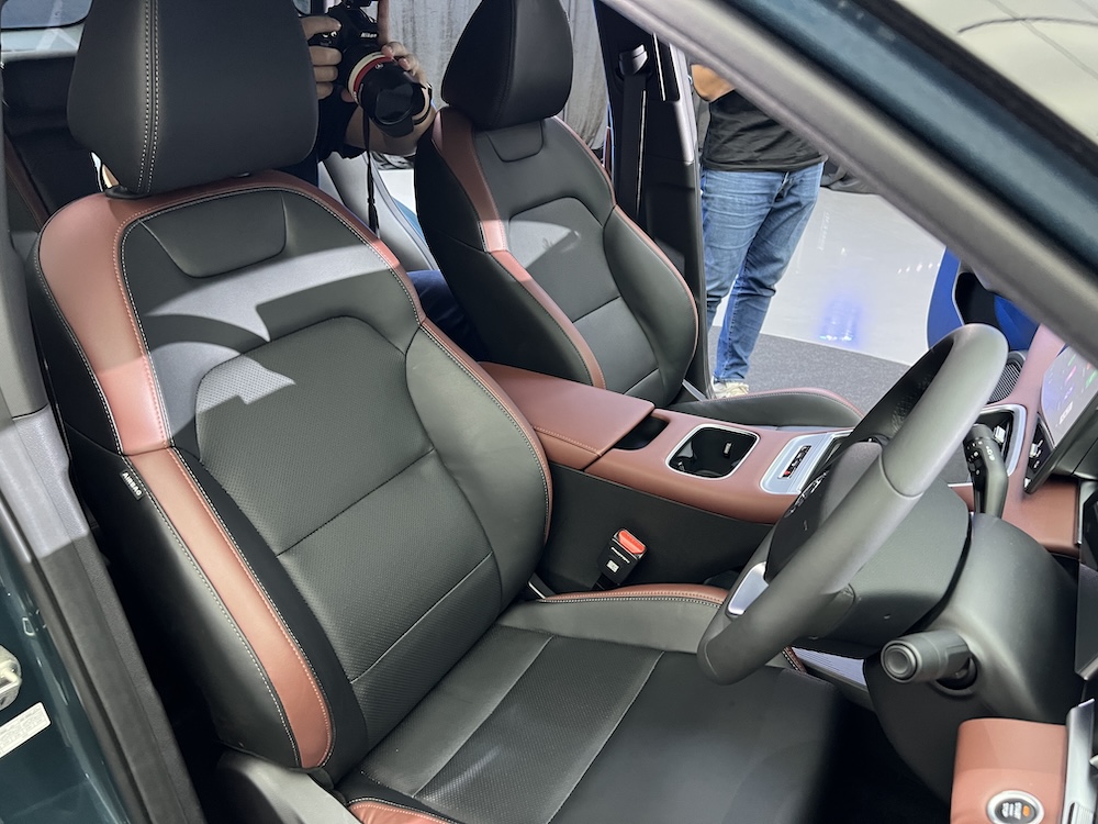 All New Proton X50 2026 - Flagship
