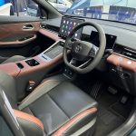 All New Proton X50 2026 - Flagship