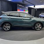 All New Proton X50 2026 - Flagship