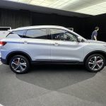 All New Proton X50 2026 - Premium