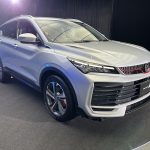All New Proton X50 2026 - Premium