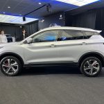 All New Proton X50 2026 - Premium