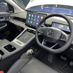 All New Proton X50 2026 - Premium