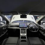 All New Proton X50 2026 - Premium