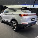 All New Proton X50 2026 - Premium