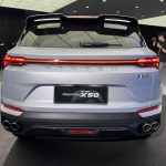 All New Proton X50 2026 - Premium