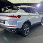 All New Proton X50 2026 - Premium