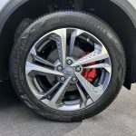 All New Proton X50 2026 - Premium