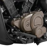 QJMotor SRV 250 AMT