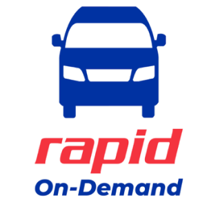 Logo Rapid On-Demand