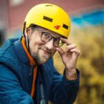 Jurutera Trafik Helsinki, Roni Utriainen