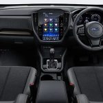 Subaru Forester Sport Black Selection