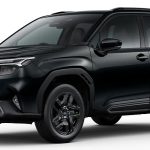 Subaru Forester Sport Black Selection