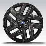 Subaru Forester Sport Black Selection