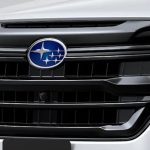 Subaru Forester Sport Black Selection