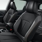 Subaru Forester Sport EX Black Selection