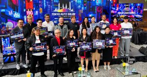 Tokyo Auto Salon KL (TASKL) 2025 kembali di MITEC