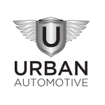 Logo Urban Automotive