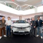 GAC Malaysia bukan pratempahan GAC Emkoo dan GAC M8 PHEV