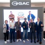 GAC Malaysia bukan pratempahan GAC Emkoo dan GAC M8 PHEV