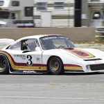 Porsche 935-L ANDIAL