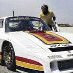 Porsche 935-L ANDIAL
