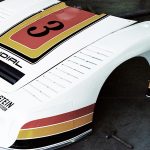 Porsche 935-L ANDIAL