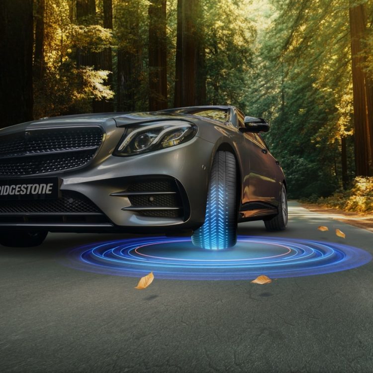 Bridgestone TURANZA 6