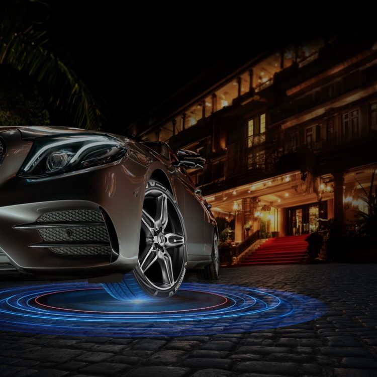 Bridgestone TURANZA 6