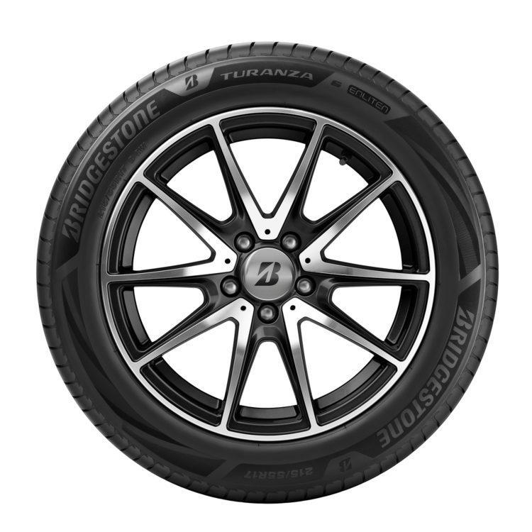 Bridgestone TURANZA 6