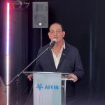 Pengasas dan Pengarah Urusan Bufori, Gerry Khouri