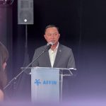 Pengurus Besar Bufori, Felix Haller