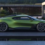 Bugatti Brouillard