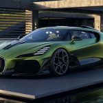 Bugatti Brouillard