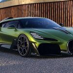 Bugatti Brouillard