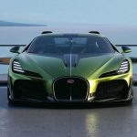 Bugatti Brouillard