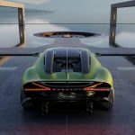 Bugatti Brouillard