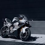 CFMoto 750SR-S 2026