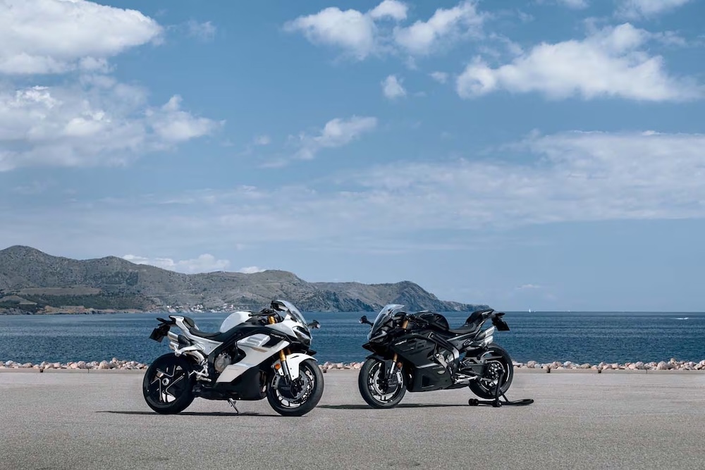 CFMoto 750SR-S 2026