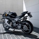 CFMoto 750SR-S 2026