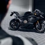 CFMoto 750SR-S 2026